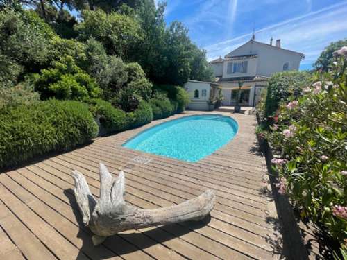 La Seyne-sur-Mer Var maison foto 7137175