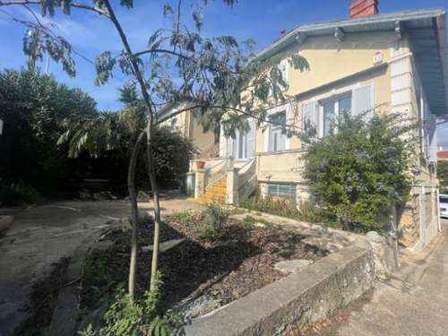 La Seyne-sur-Mer Var maison foto 7137184