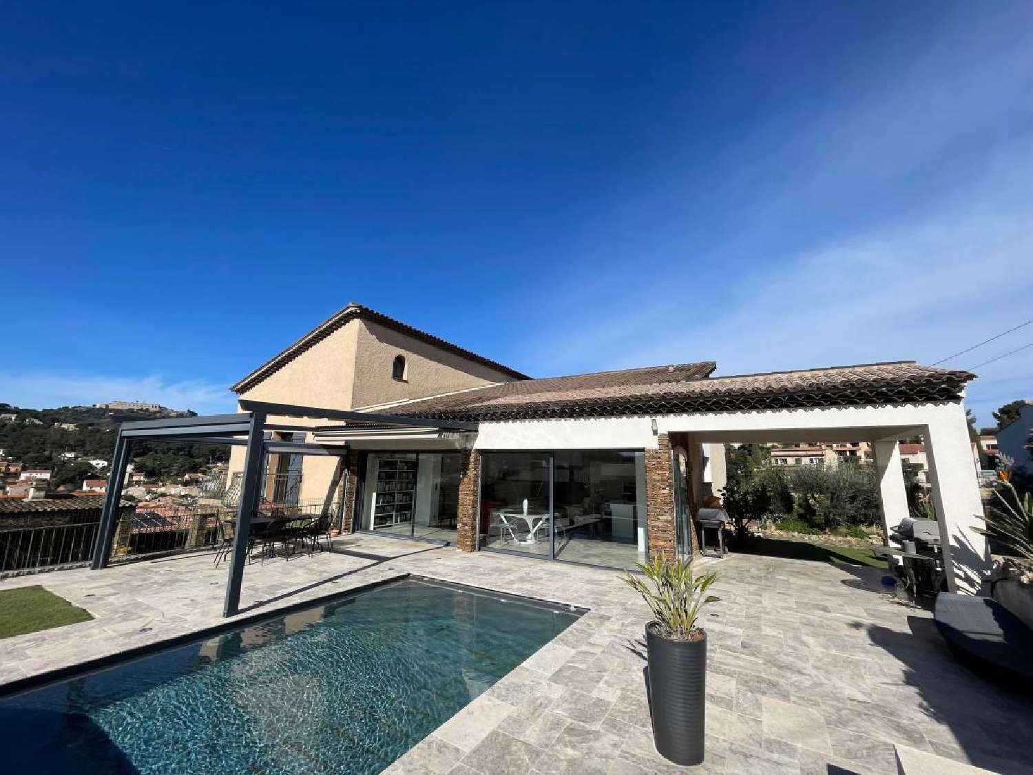  à vendre maison La Seyne-sur-Mer Var 1