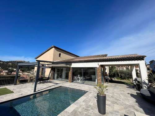 La Seyne-sur-Mer Var maison foto 7137191