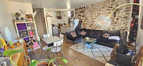 La Seyne-sur-Mer Var maison foto 7137196