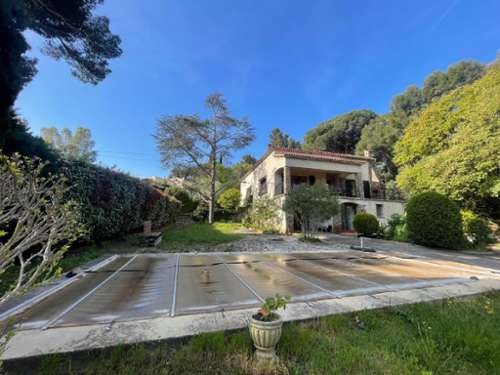 La Seyne-sur-Mer Var maison foto 7137198