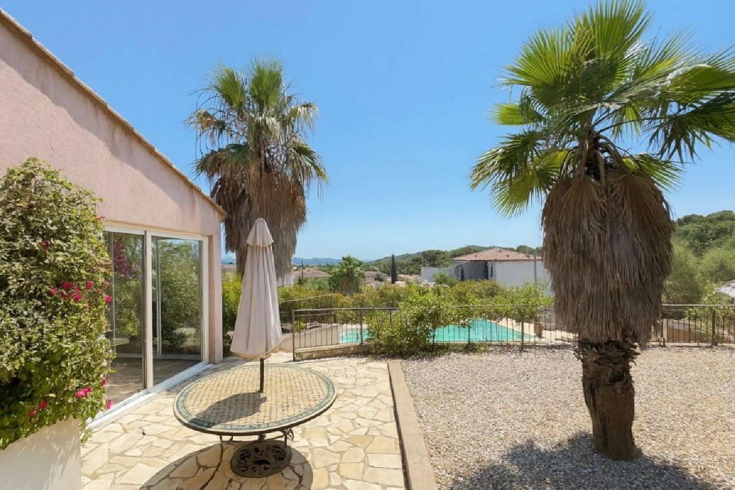  te koop huis La Seyne-sur-Mer Var 1