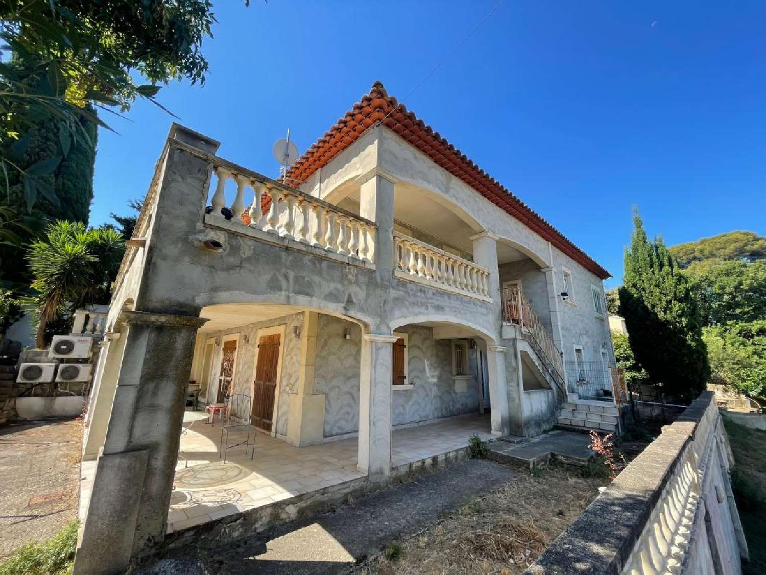  te koop huis La Seyne-sur-Mer Var 1