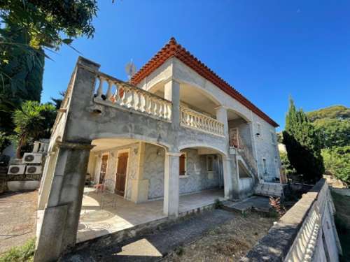 La Seyne-sur-Mer Var huis foto 7137224