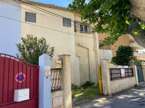 La Seyne-sur-Mer Var huis foto 7137233