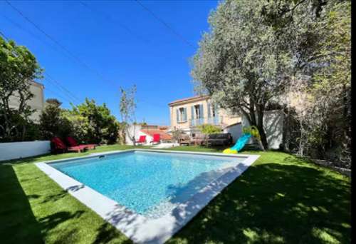 La Seyne-sur-Mer Var huis foto 7137243