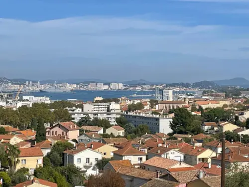 La Seyne-sur-Mer Var huis foto 7137926