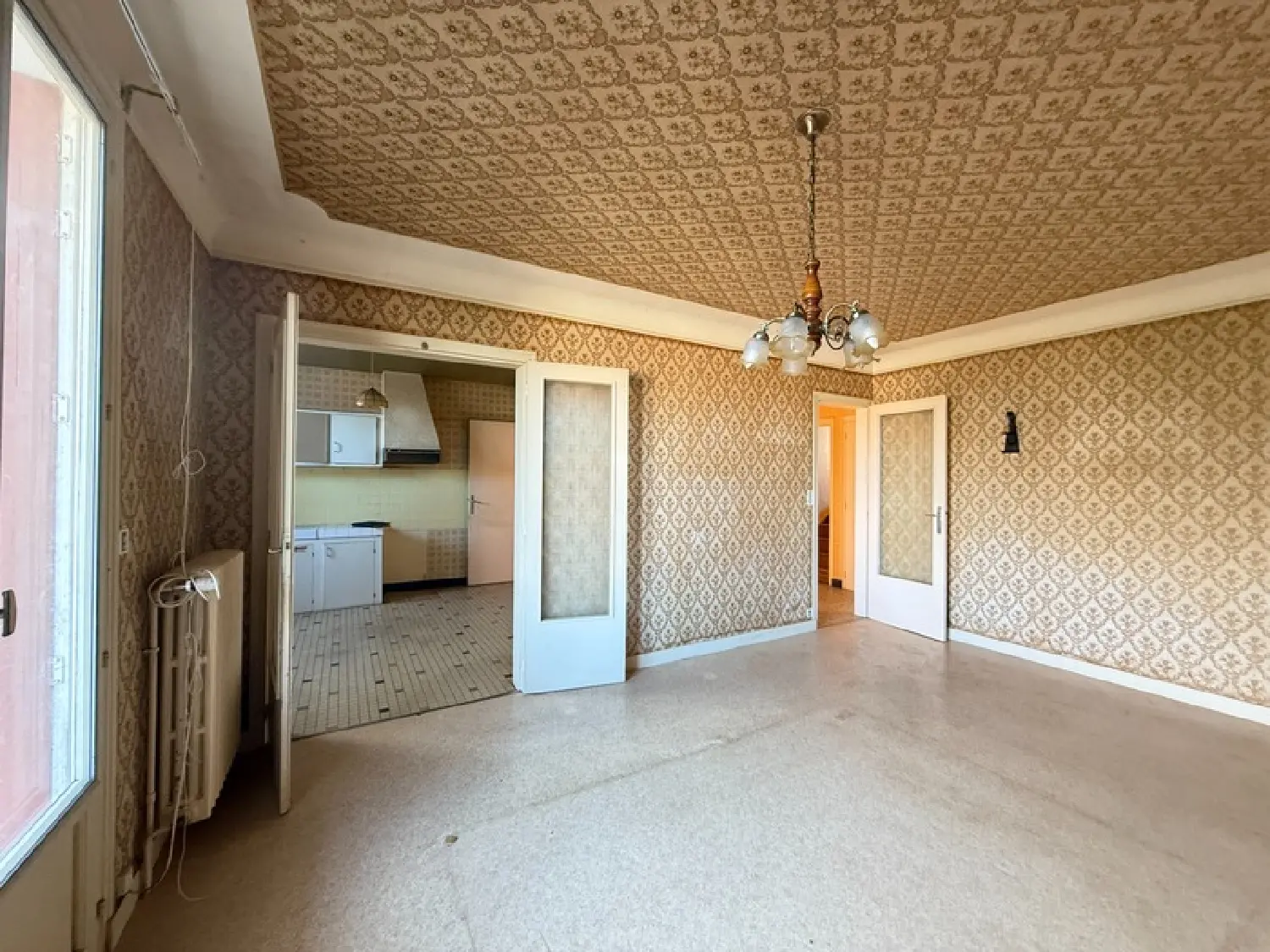  en venta casa La Souterraine Creuse 4