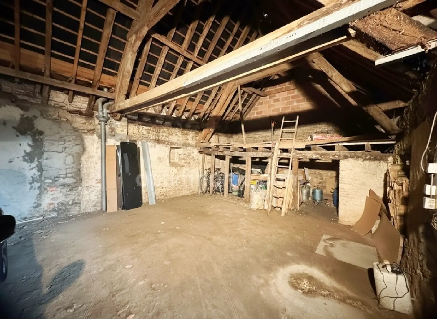 for sale house La Suze-sur-Sarthe Sarthe 4