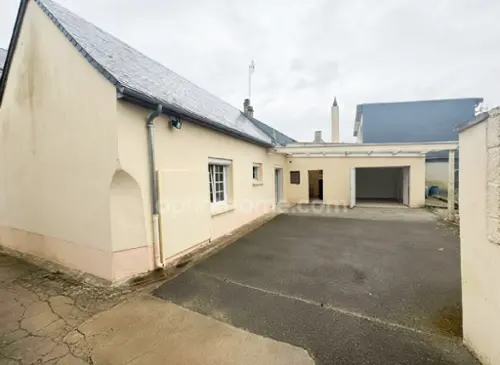 La Suze-sur-Sarthe Sarthe house foto 7135853