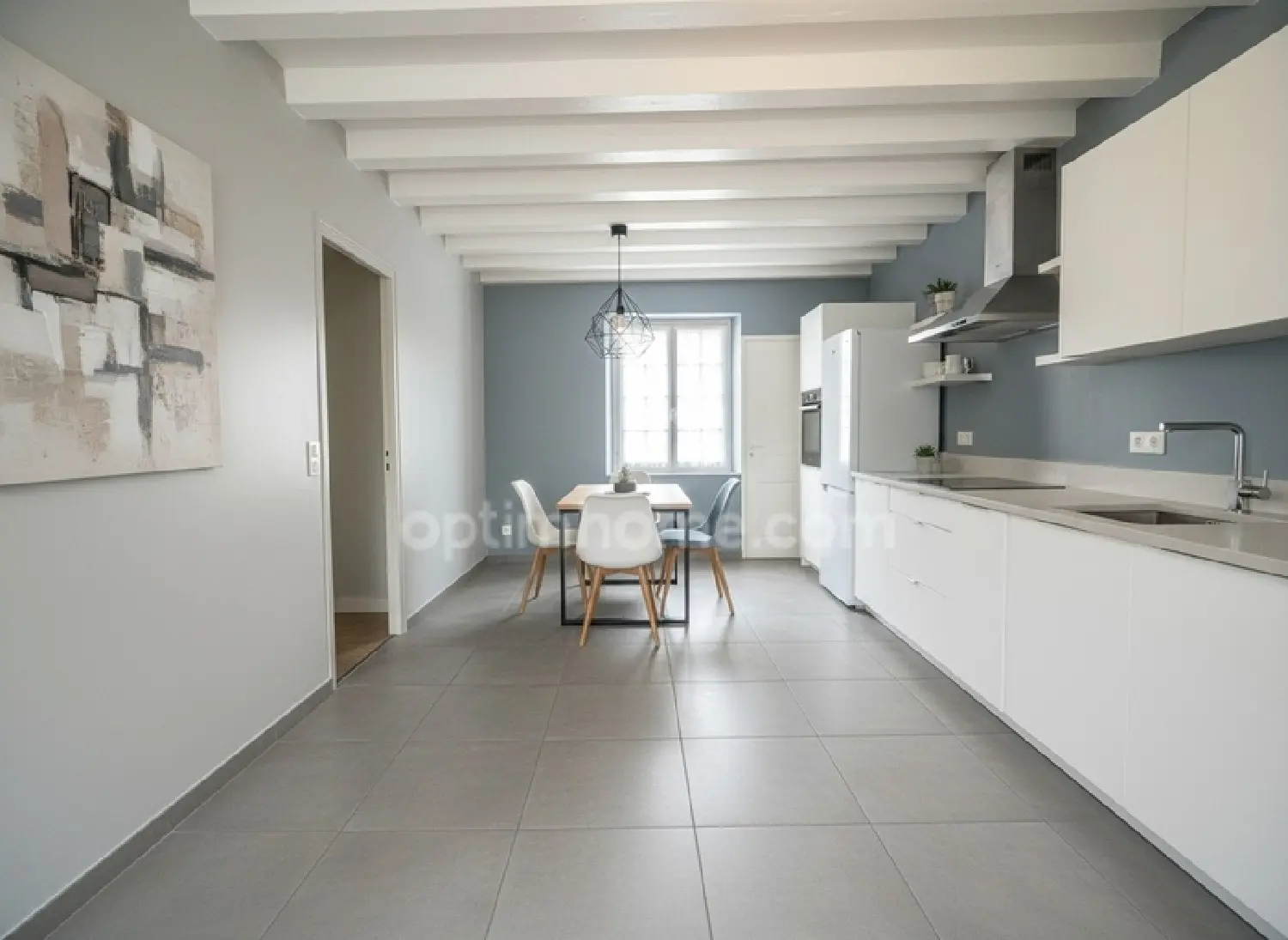  for sale house La Suze-sur-Sarthe Sarthe 3