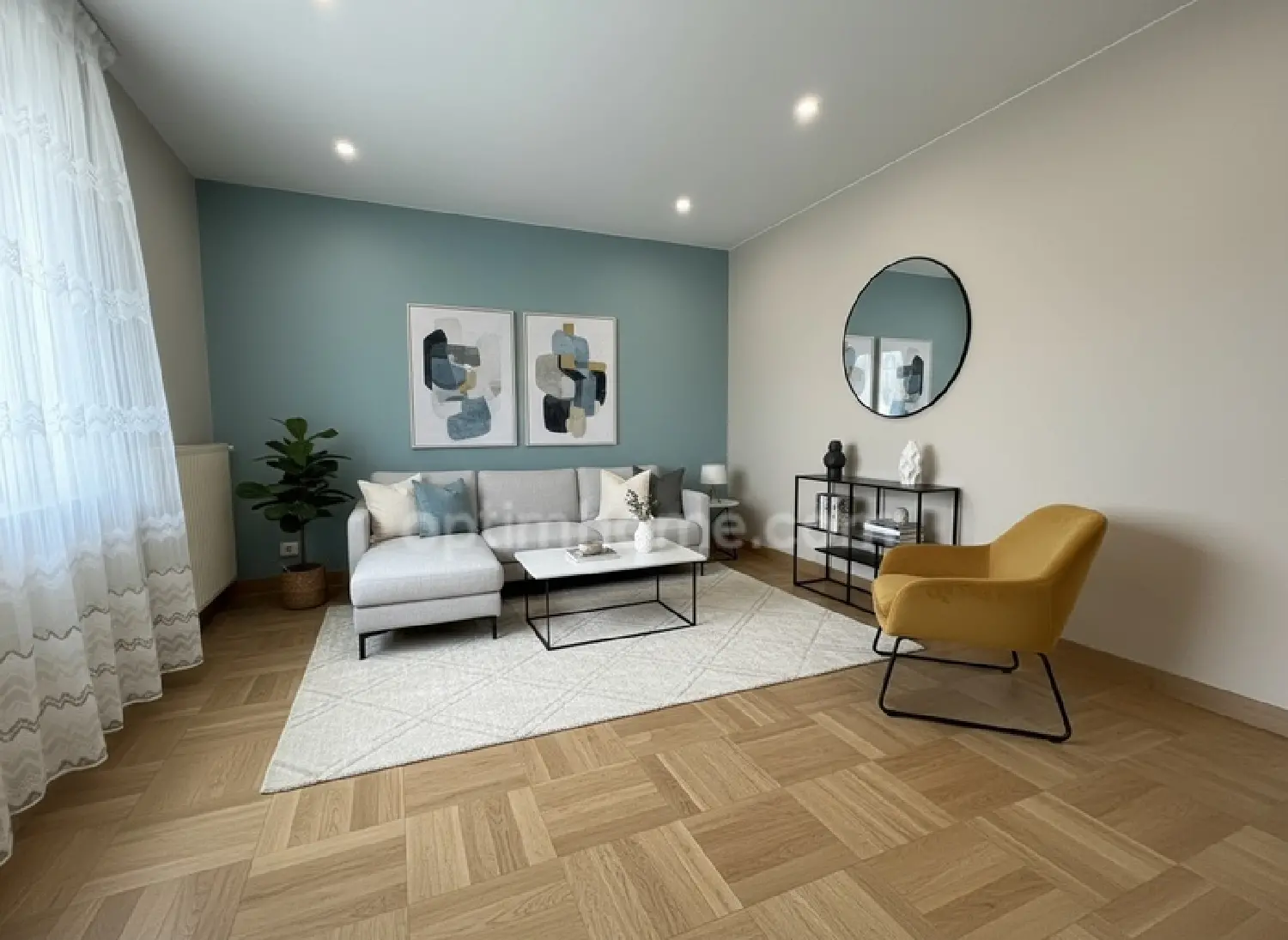  te koop huis La Suze-sur-Sarthe Sarthe 5