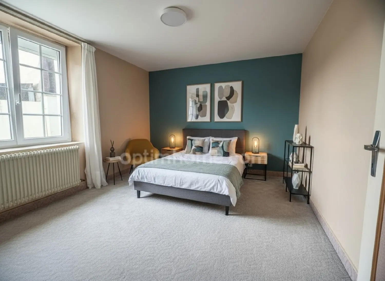  te koop huis La Suze-sur-Sarthe Sarthe 7
