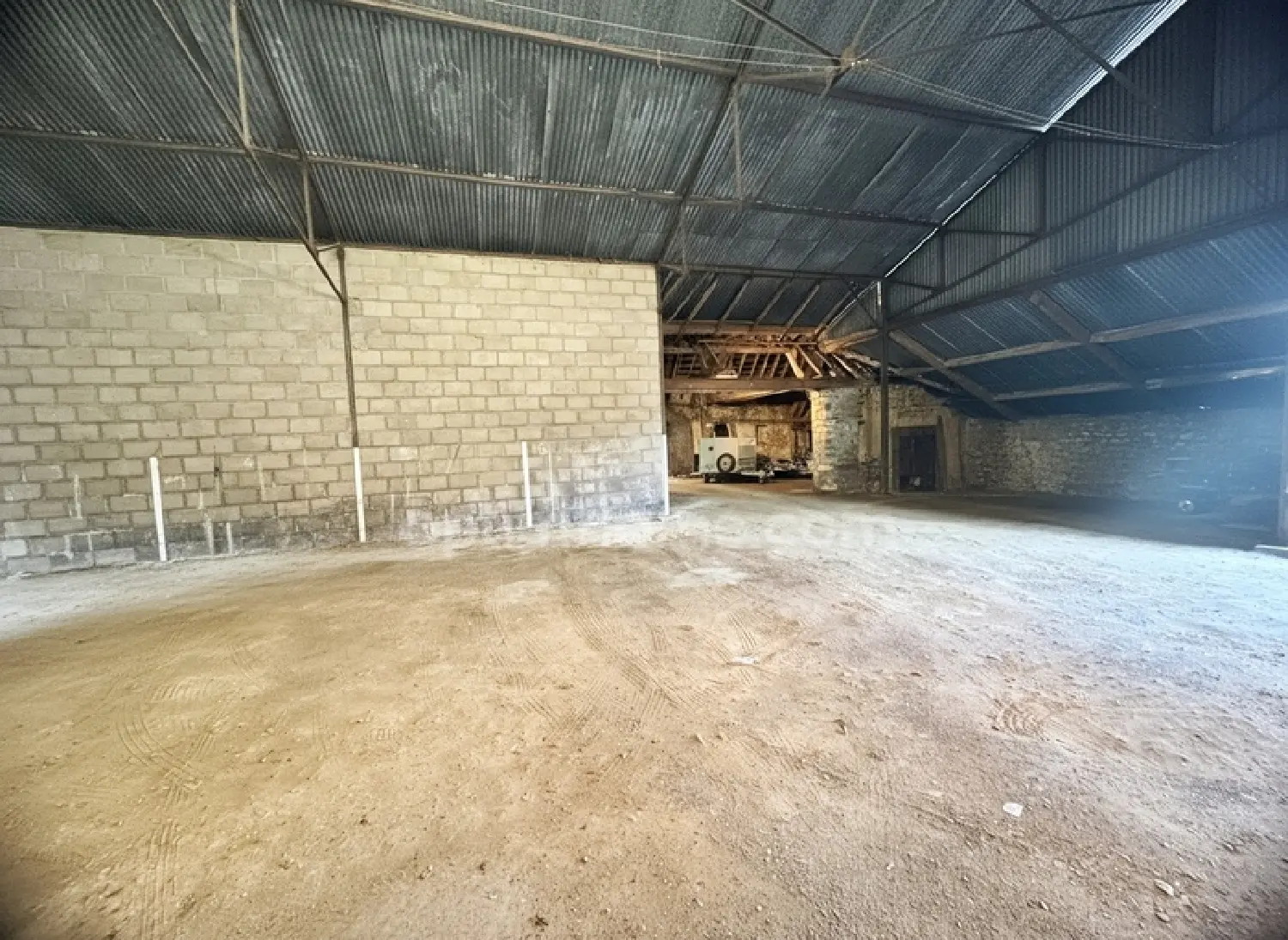  te koop huis La Suze-sur-Sarthe Sarthe 2