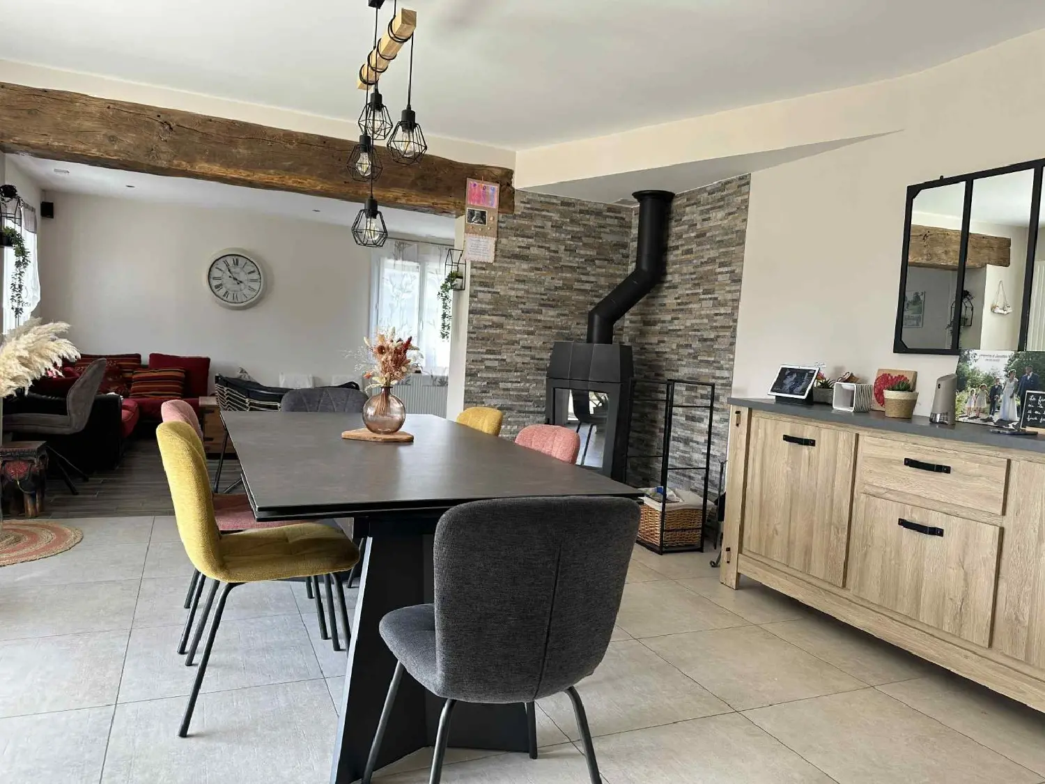  for sale house La Tourlandry Maine-et-Loire 2