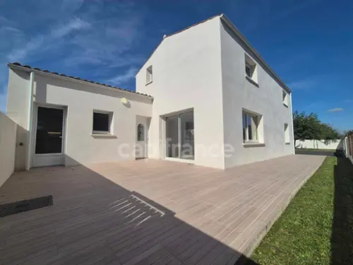 La Tremblade Charente-Maritime huis foto 7133734