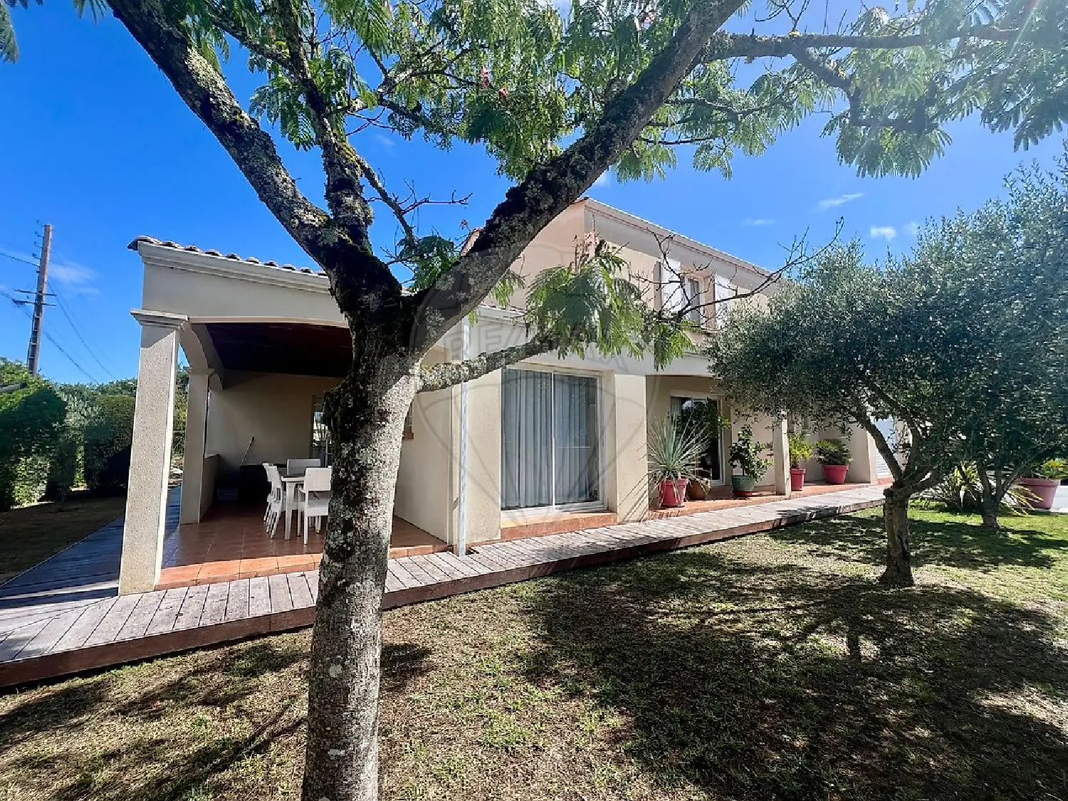  te koop huis La Tremblade Charente-Maritime 1