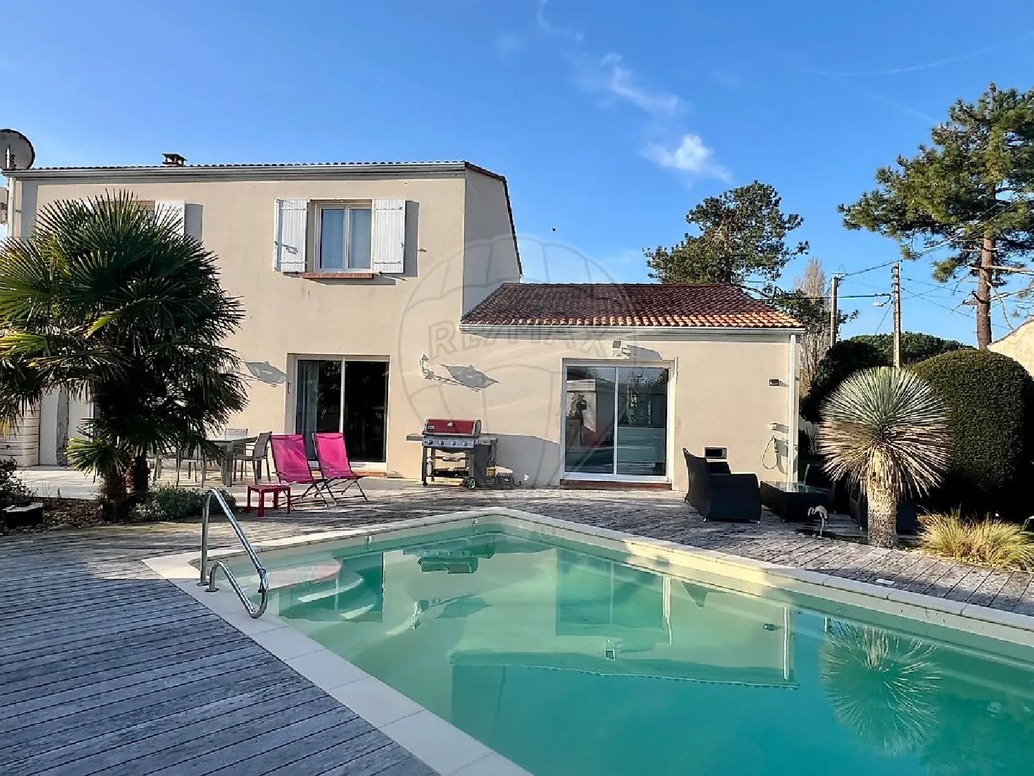  te koop huis La Tremblade Charente-Maritime 2