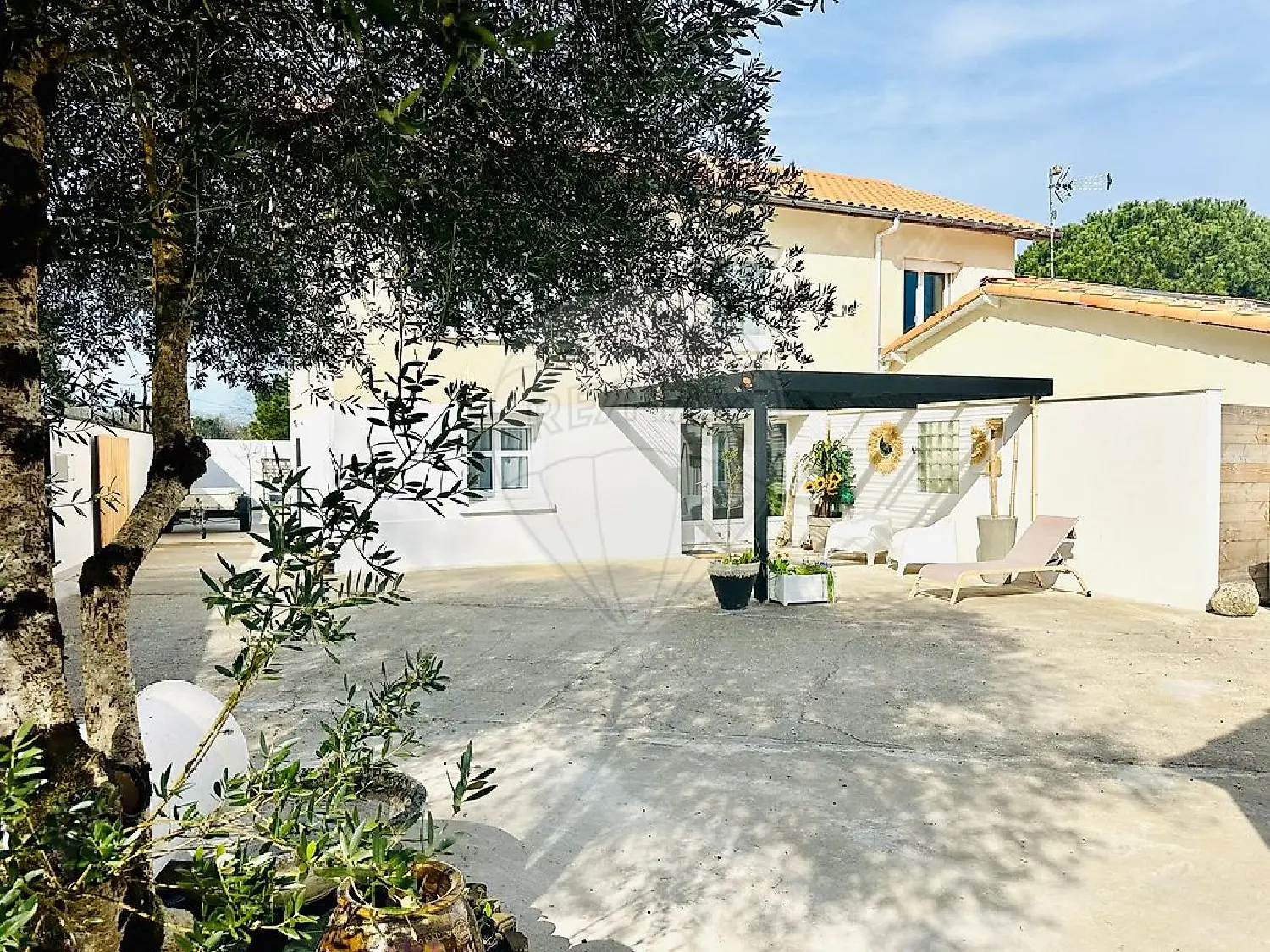  te koop huis La Tremblade Charente-Maritime 1