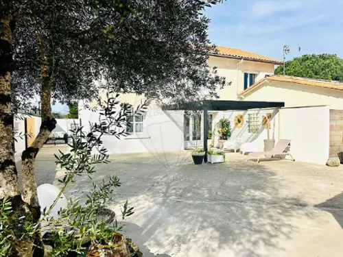 La Tremblade Charente-Maritime huis foto 7135473