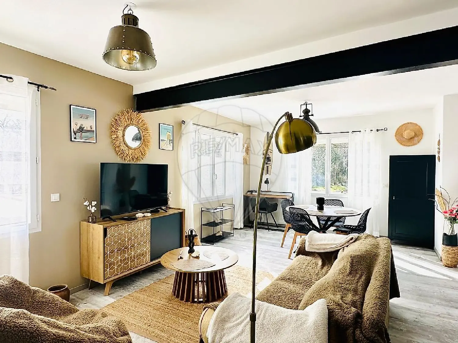  te koop huis La Tremblade Charente-Maritime 8