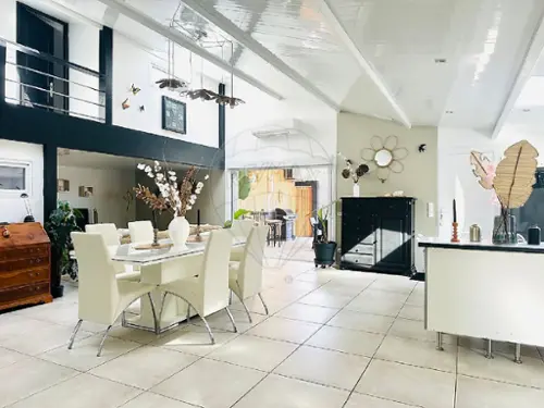La Tremblade Charente-Maritime house foto 7135500