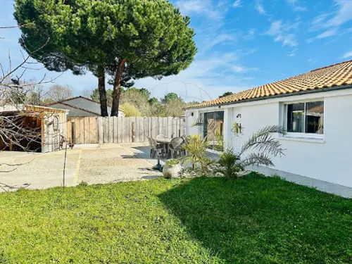 La Tremblade Charente-Maritime house foto 7135501