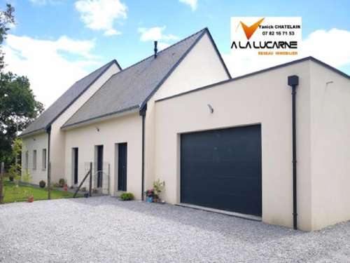La Turballe Loire-Atlantique huis foto 7137992