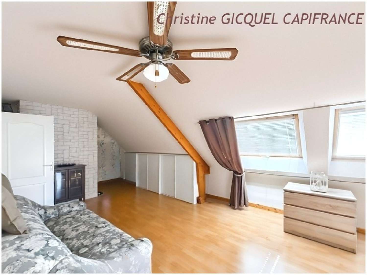  te koop huis La Turballe Loire-Atlantique 8