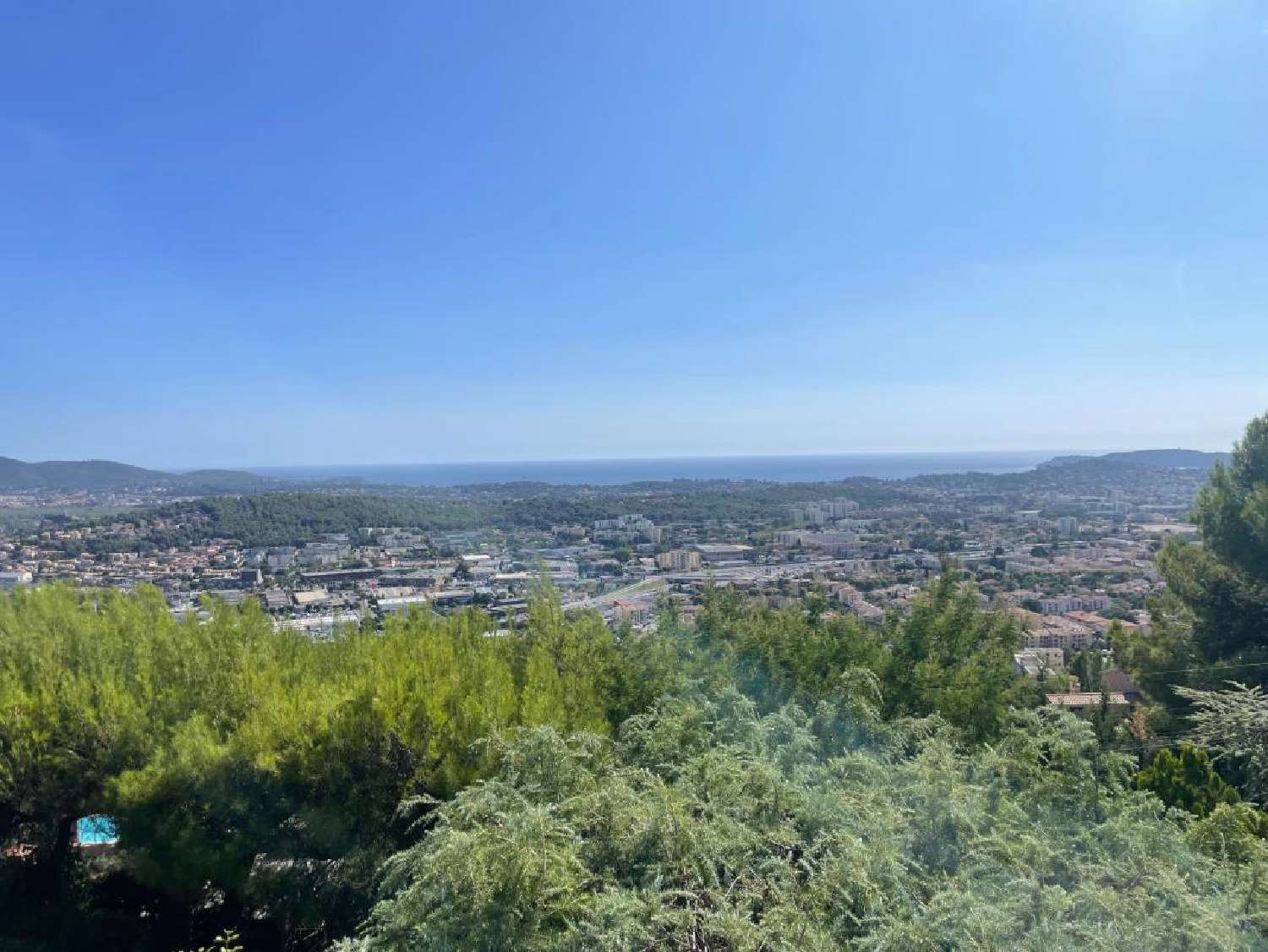  te koop huis La Valette-du-Var Var 1
