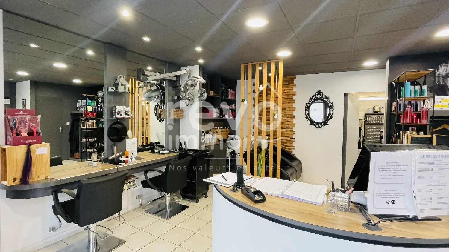  kaufen Haus La Varenne Maine-et-Loire 1