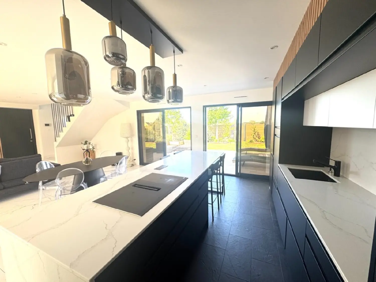  à vendre maison La Villeneuve-en-Chevrie Yvelines 6