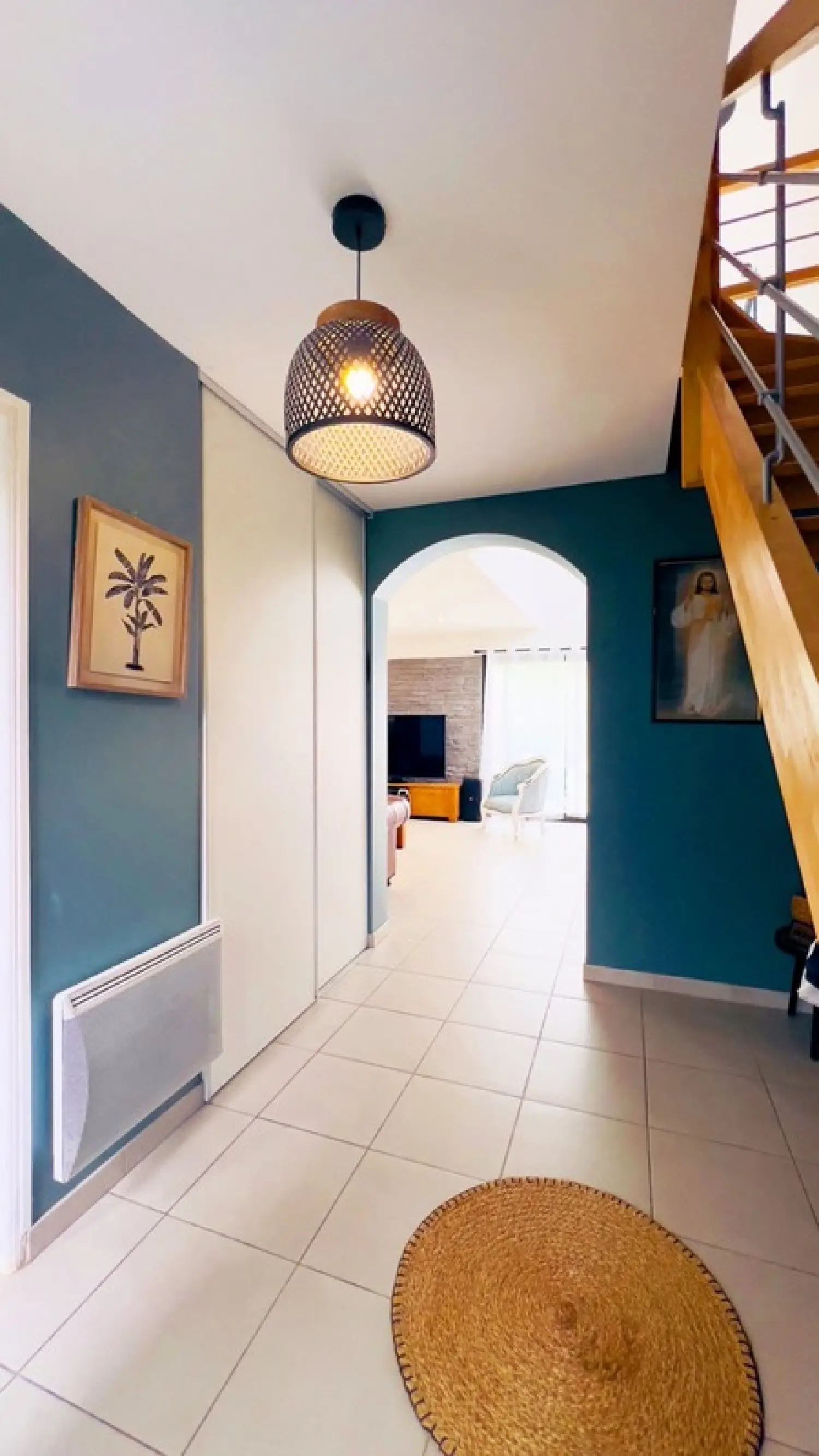  te koop huis Labastide-Saint-Pierre Tarn-et-Garonne 2