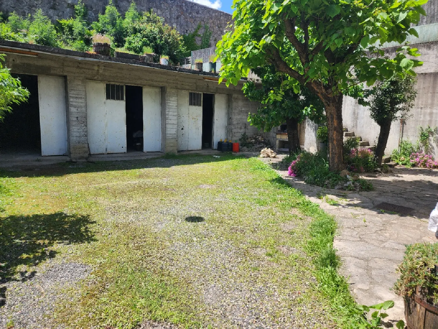  te koop huis Labégude Ardèche 2