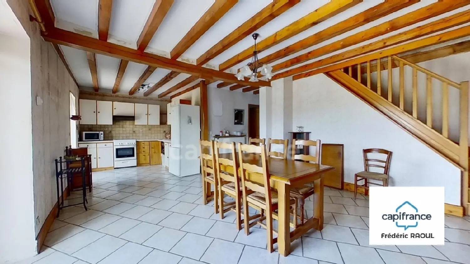  for sale house Labergement-Foigney Côte-d'Or 1