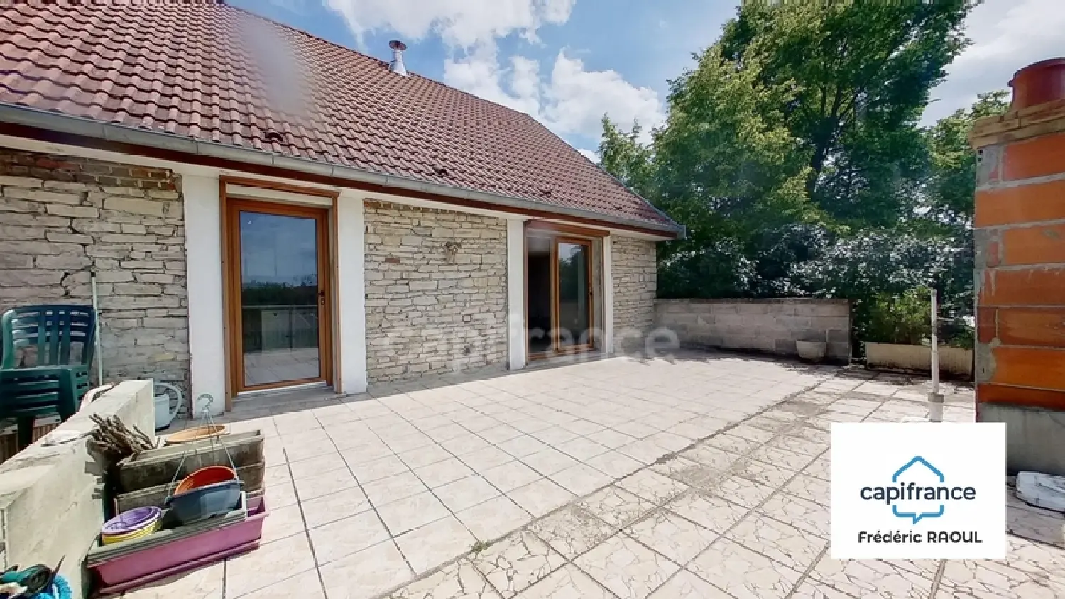  for sale house Labergement-Foigney Côte-d'Or 7