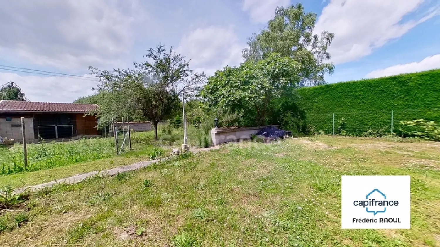  for sale house Labergement-Foigney Côte-d'Or 8