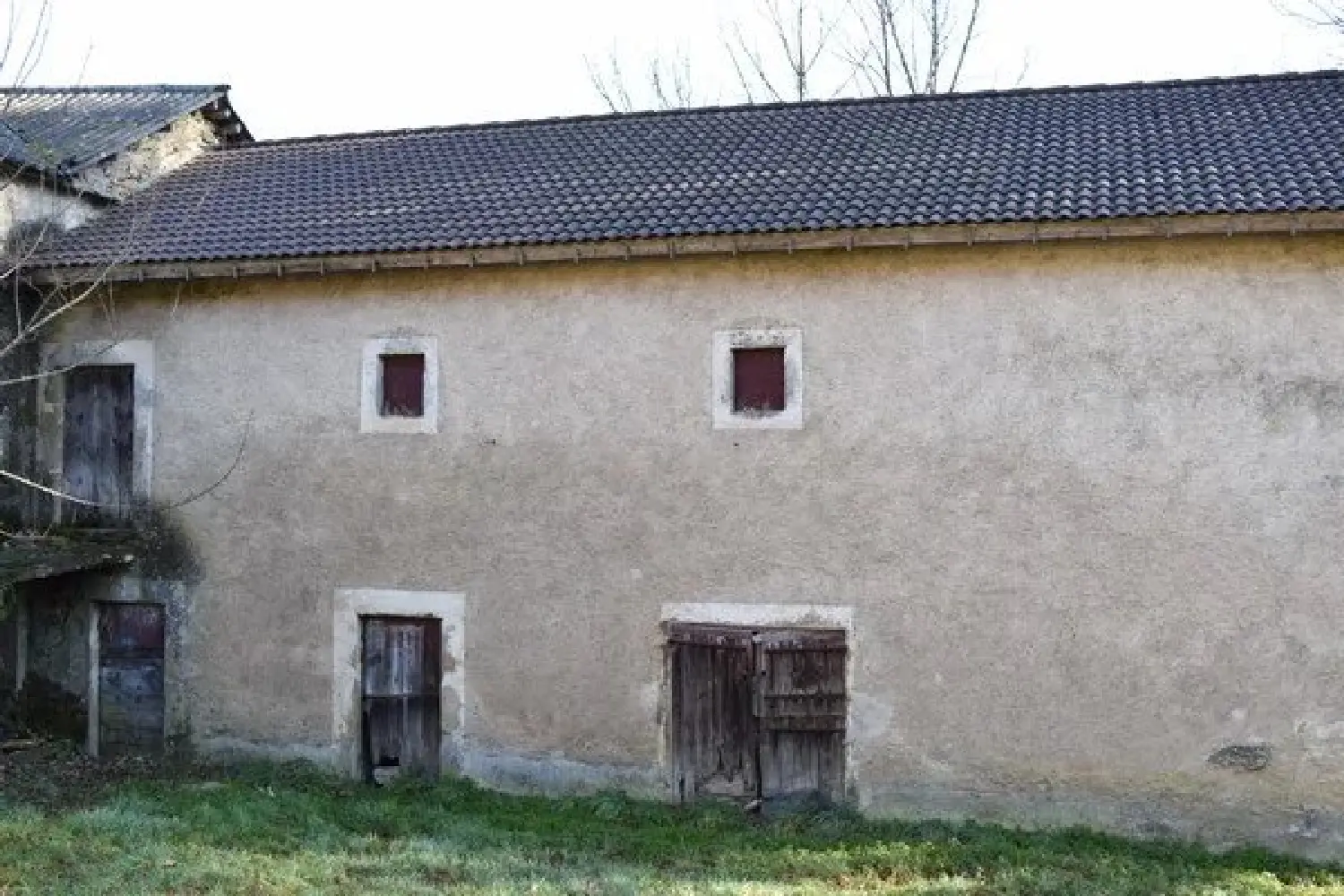  te koop huis Lacabarède Tarn 2