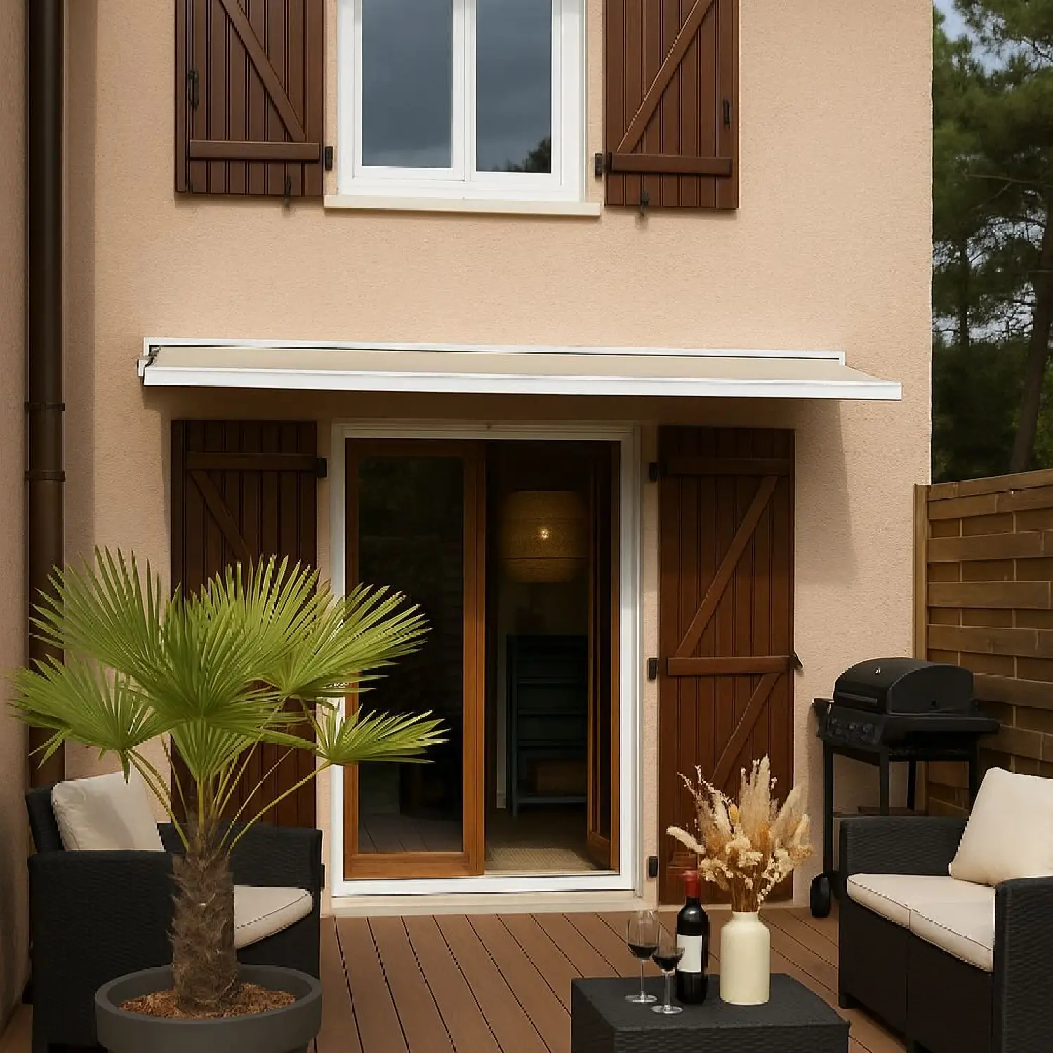  te koop huis Lacanau-Océan Gironde 3
