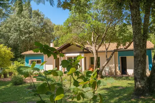 Lacanau-Océan Gironde huis foto 7136127