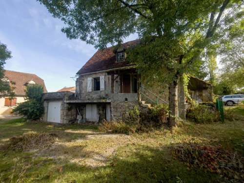 Lacapelle-Marival Lot house foto 7144507