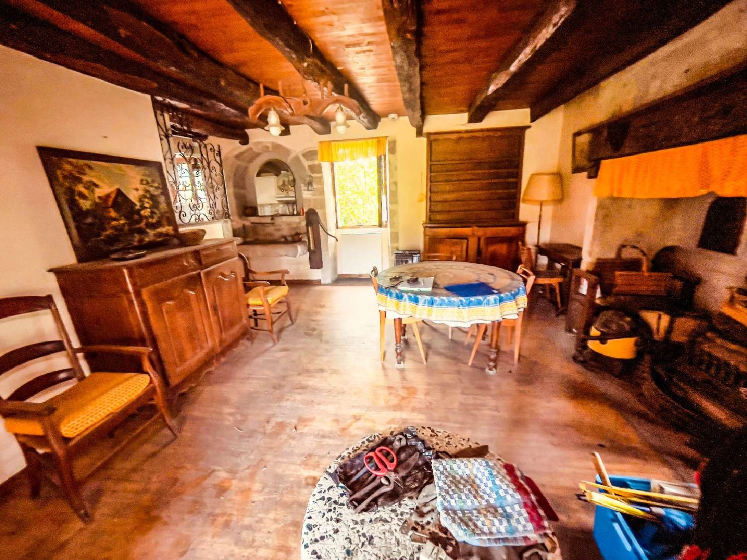  for sale house Lacapelle-Marival Lot 7