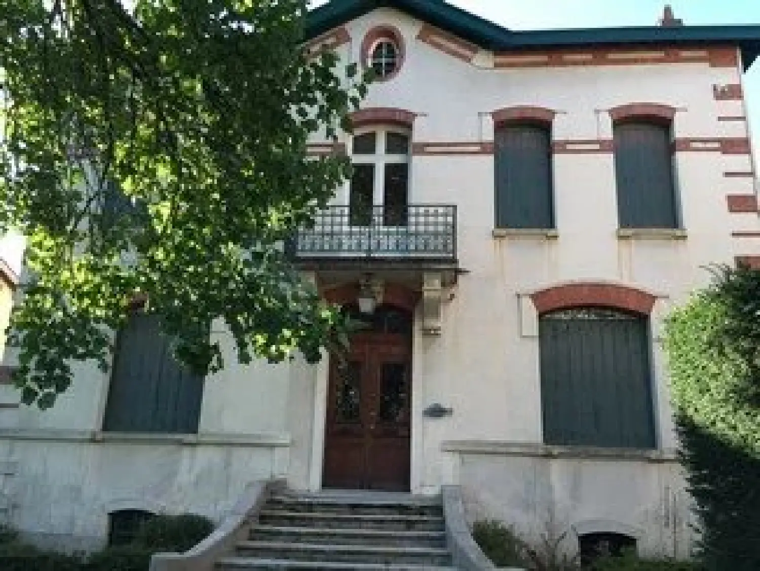  en venta casa Lacaune Tarn 1
