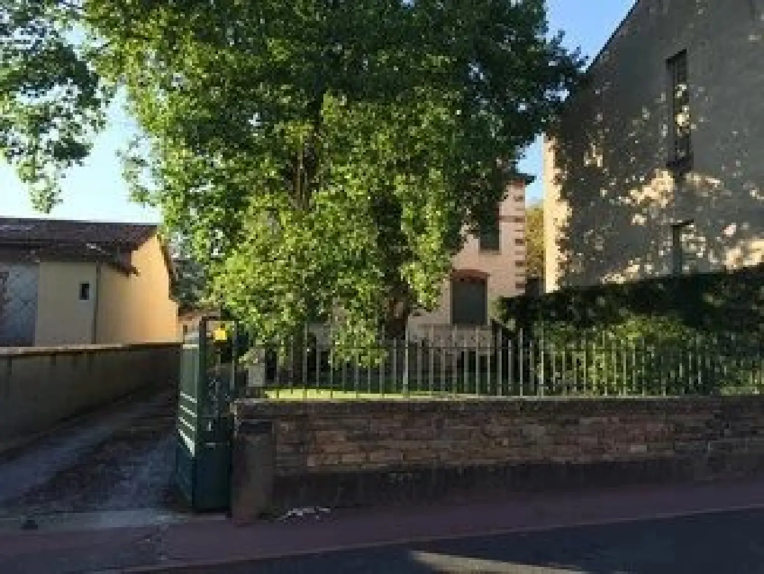  en venta casa Lacaune Tarn 6