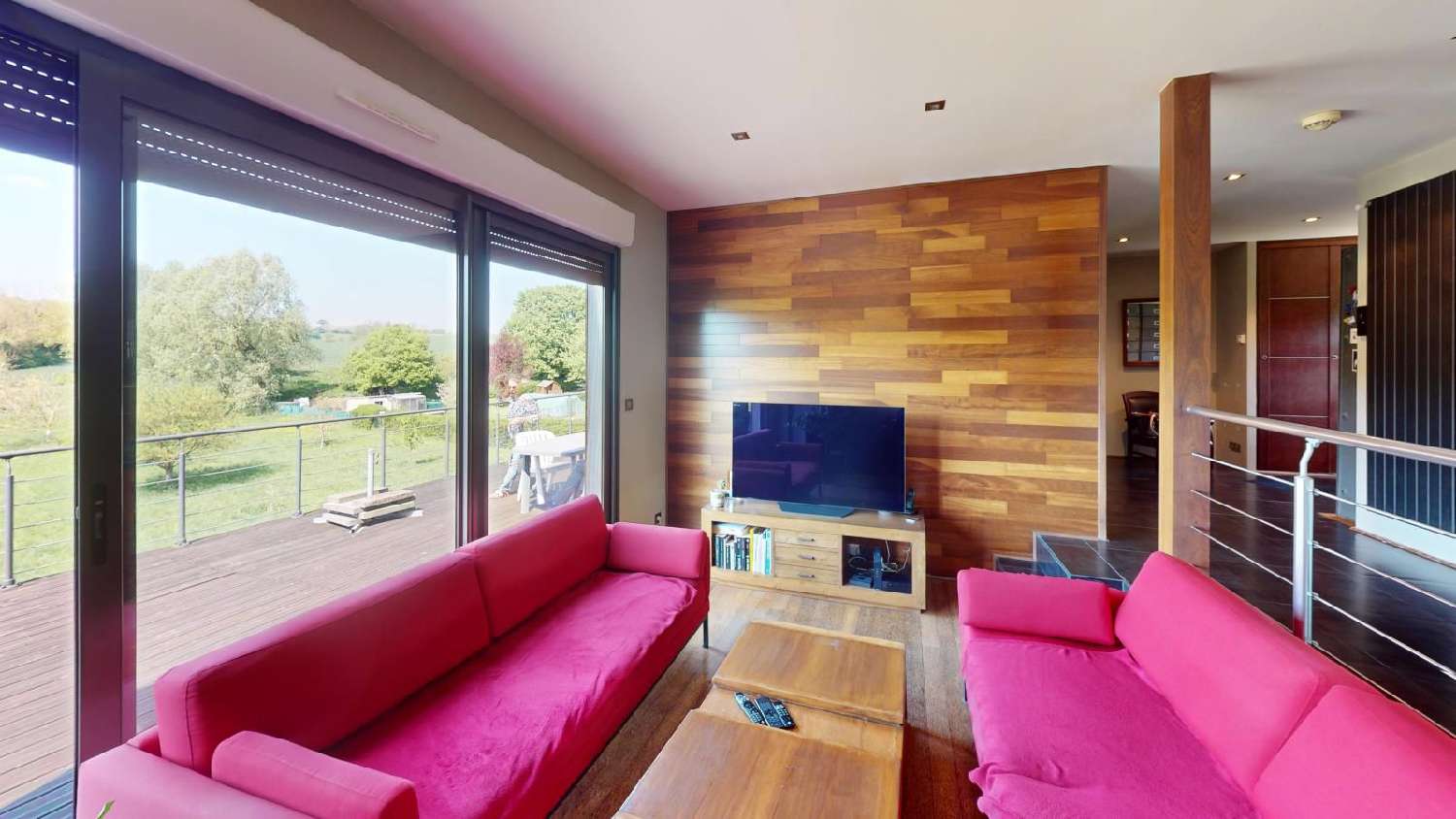  for sale house Lachapelle-aux-Pots Oise 1