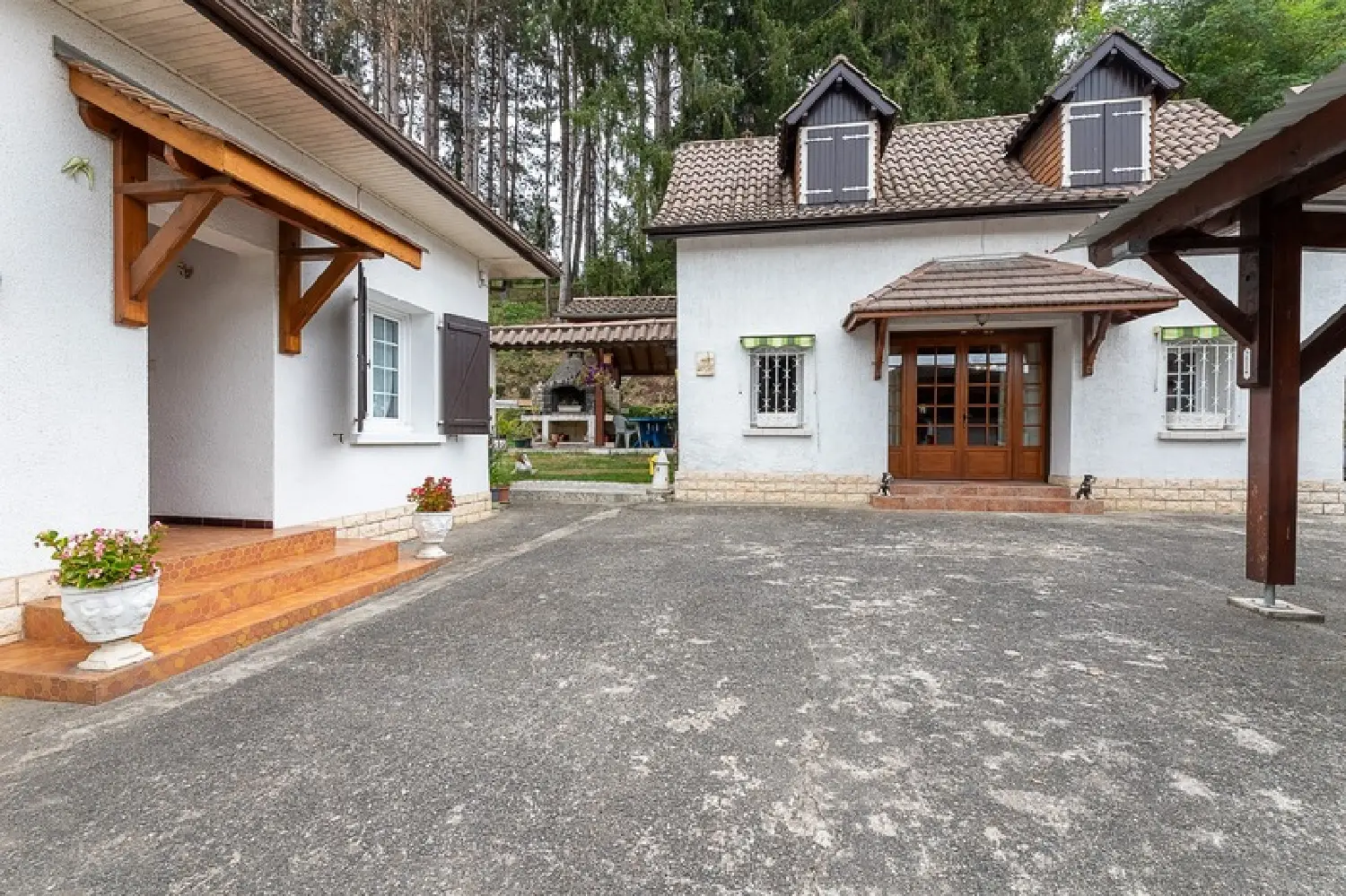  te koop huis Lacq Pyrénées-Atlantiques 1