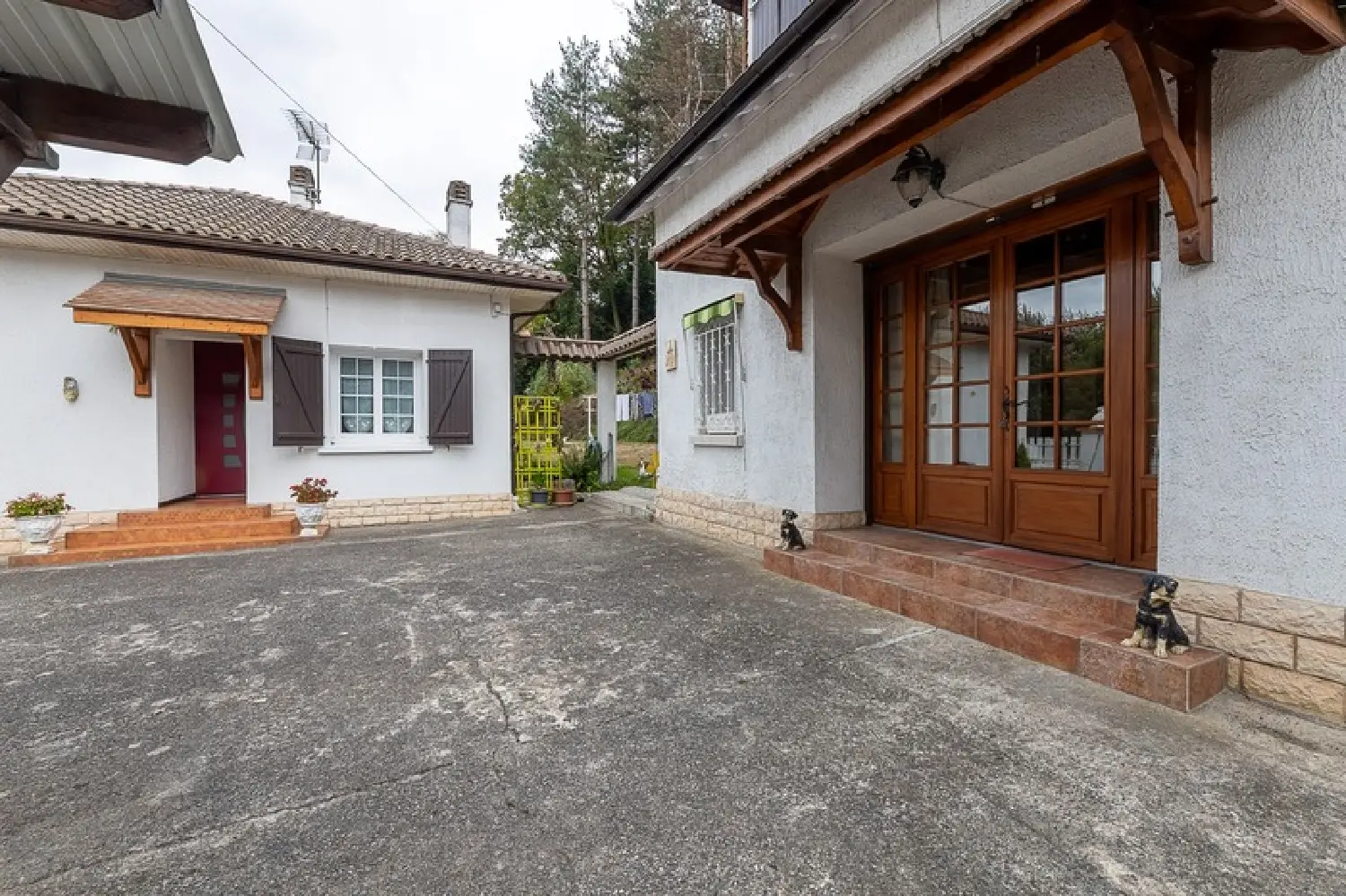  te koop huis Lacq Pyrénées-Atlantiques 2