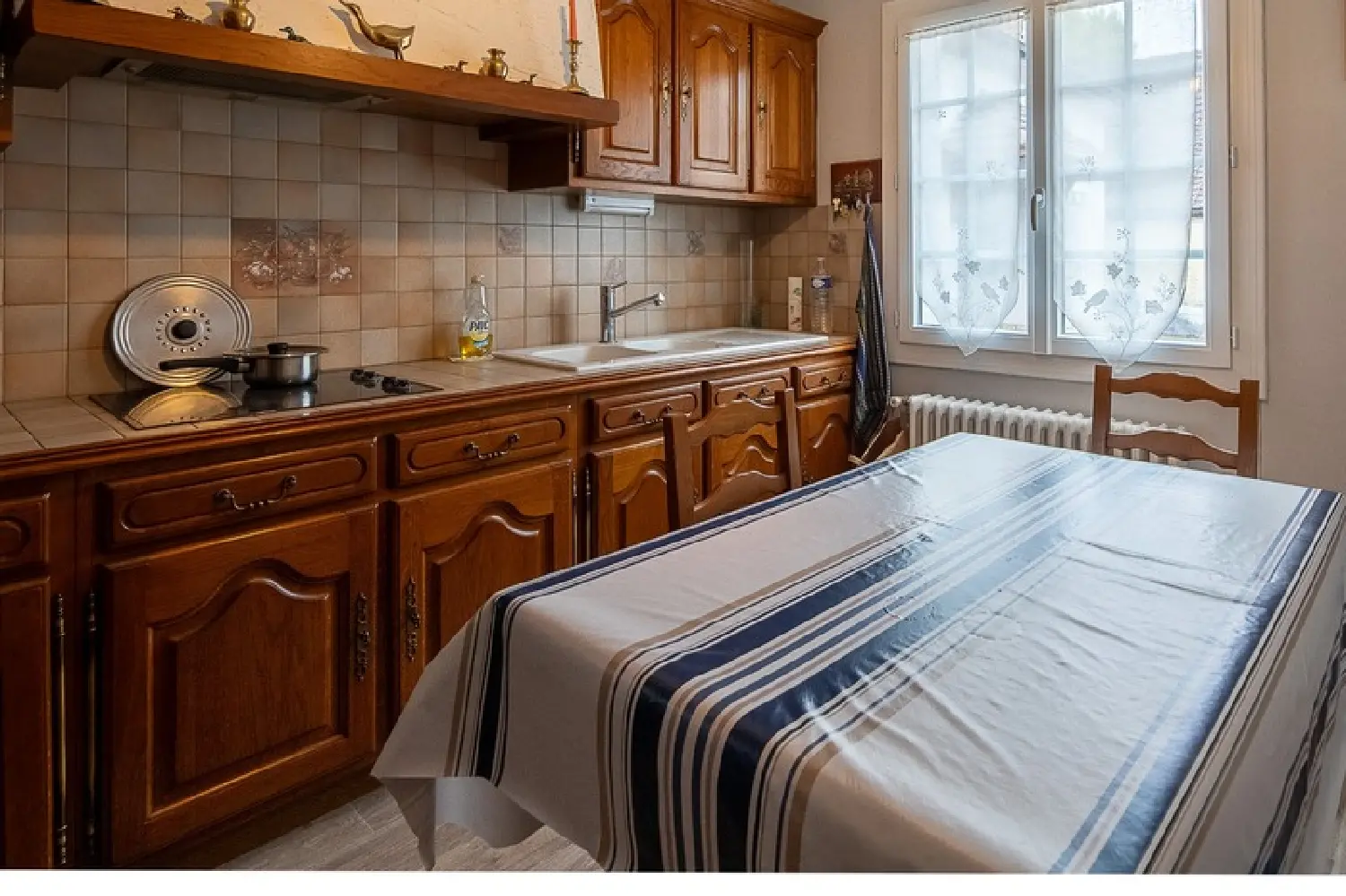  te koop huis Lacq Pyrénées-Atlantiques 7