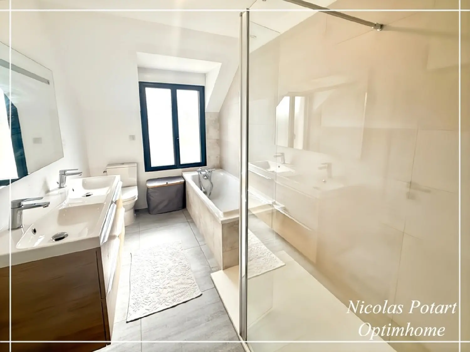  for sale house Lacroix-Saint-Ouen Oise 6